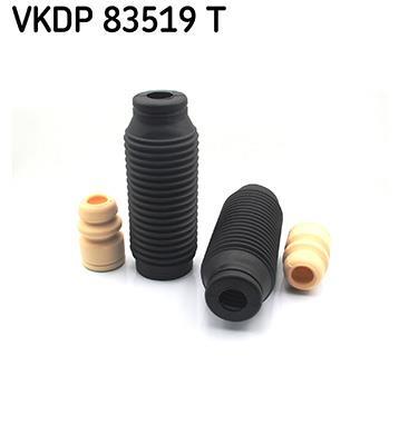 Fole do amortecedor de suspensão SKF VKDP 83519 T